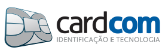 Cardcom Tecnologia cartão de acesso e identificação em pvc