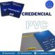 Credencial PVC