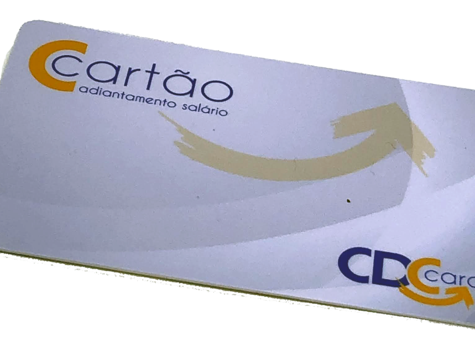 Carteirinha de Estudante em PVC preço em BH