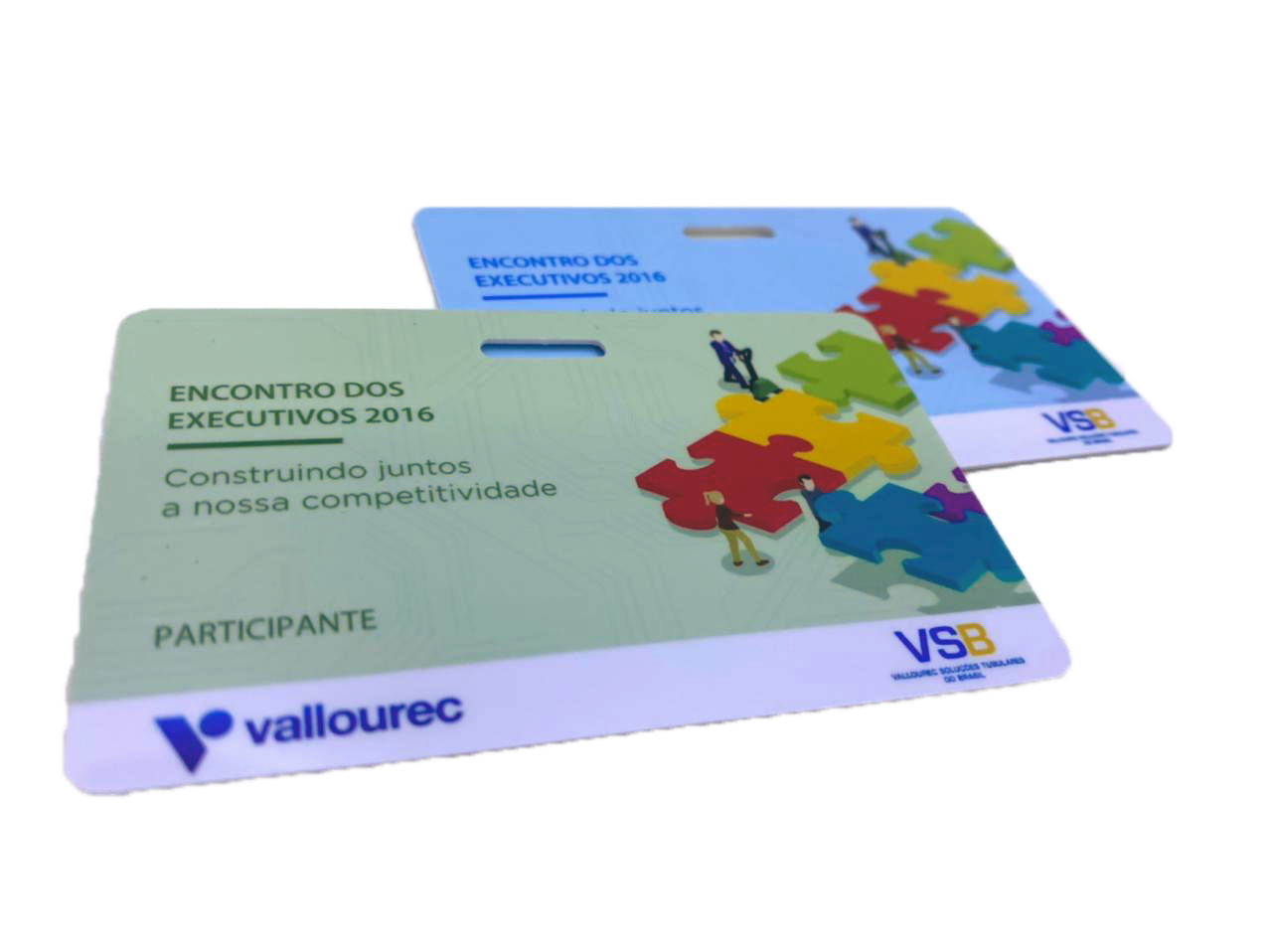 Carteirinha consumo PVC preço em BH