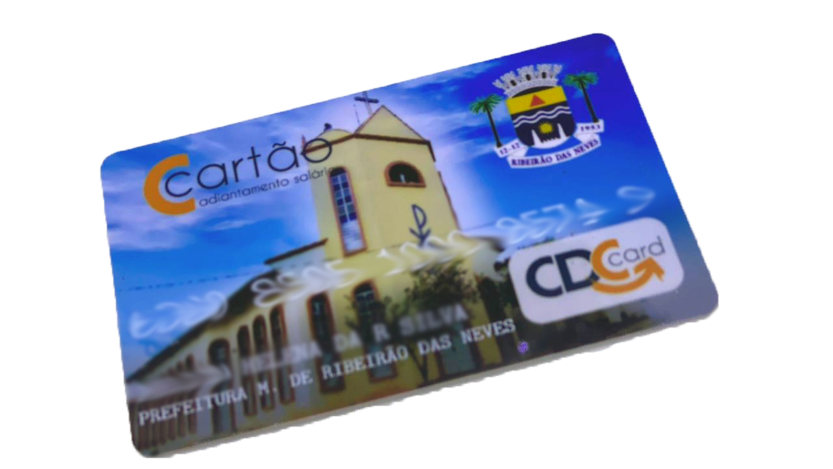 Carteirinha onde comprar PVC preço em BH