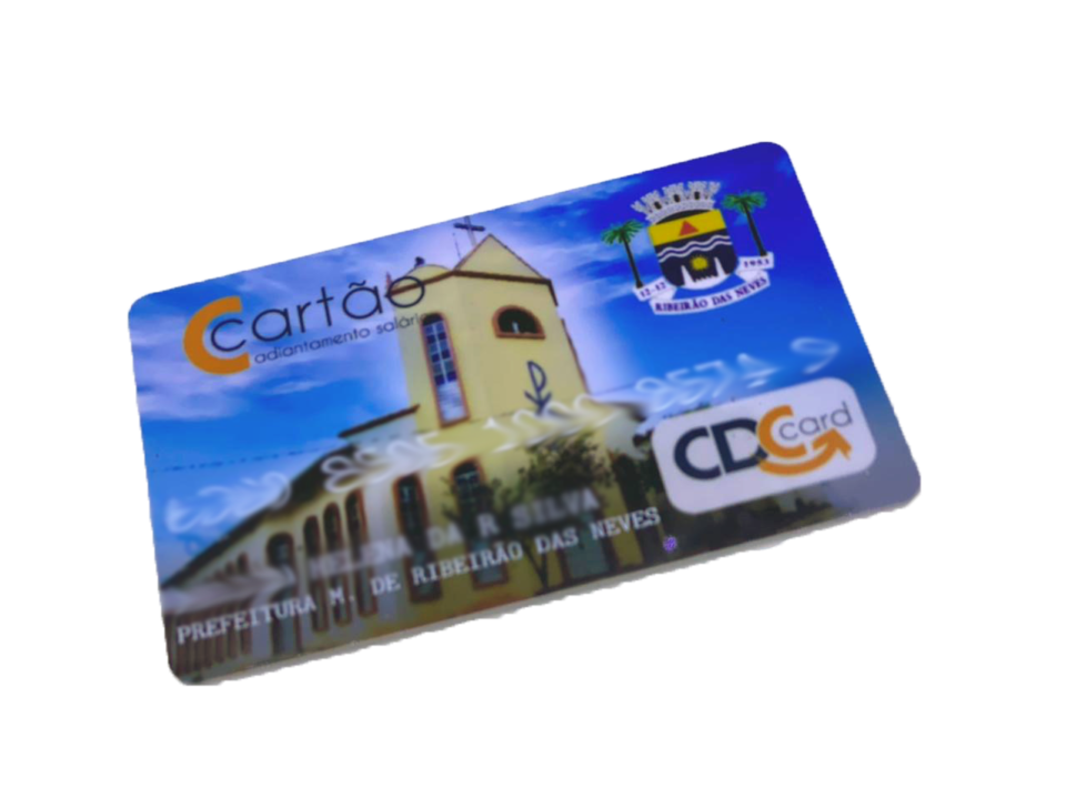 Carteirinha onde comprar PVC preço em BH